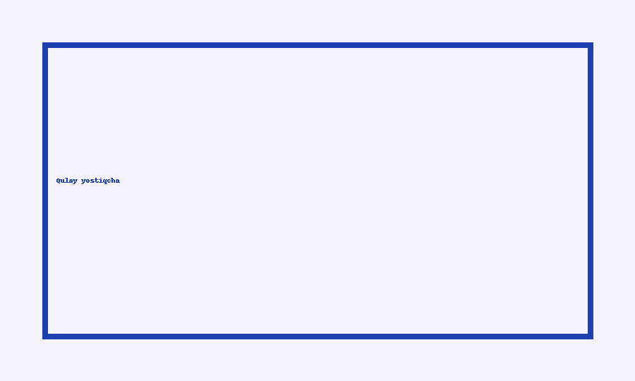 Pastel ranglarda shakllar